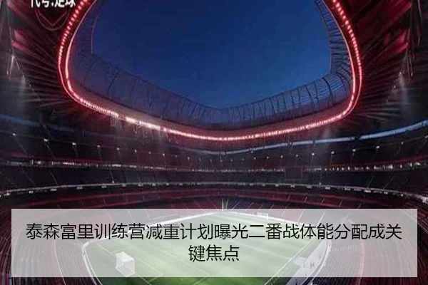 泰森富里训练营减重计划曝光二番战体能分配成关键焦点